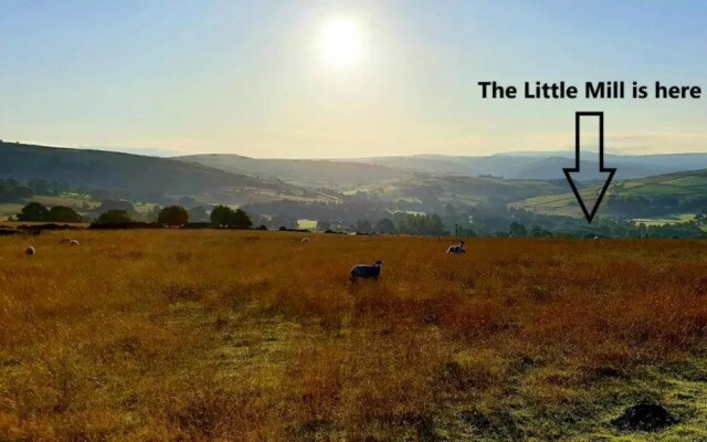 The Little Mill Inn