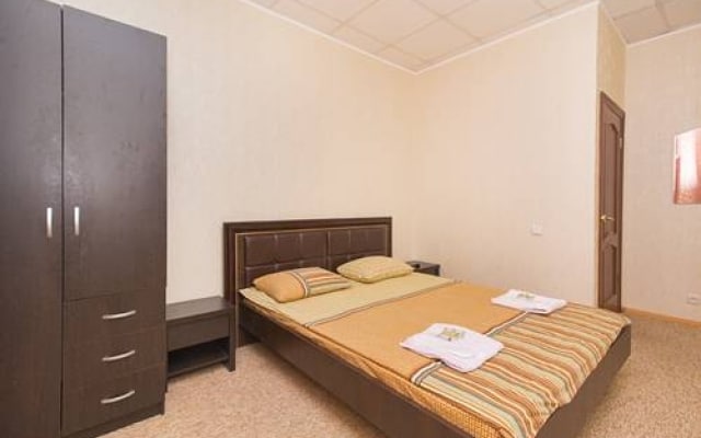 Меблированные комнаты Петал Лотус