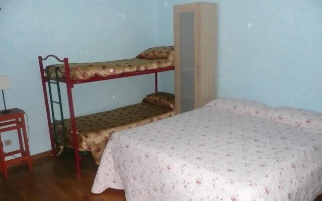 Magic Place Guest House