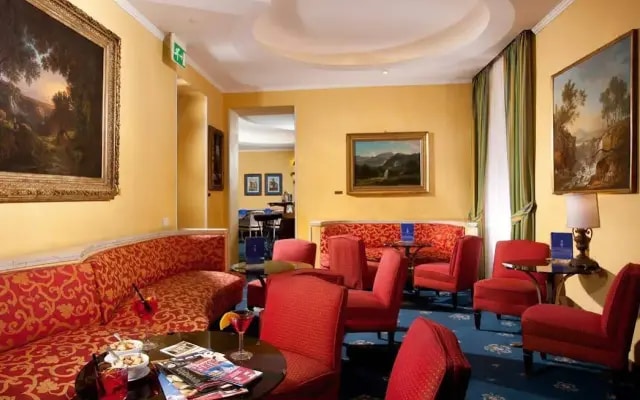 Hotel Victoria