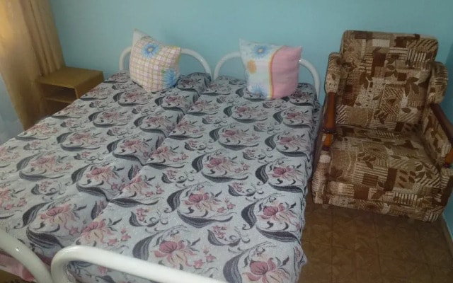 Liki Solntsa Guest House