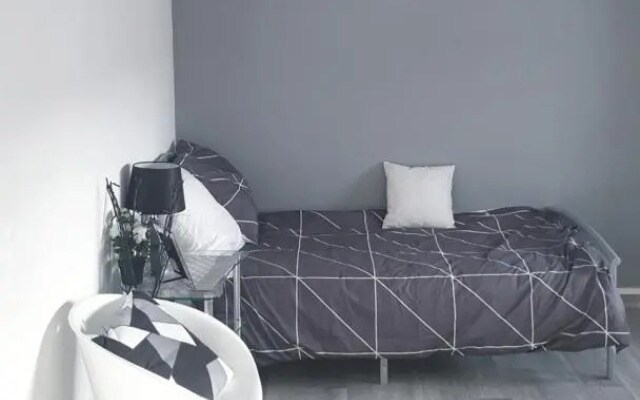 Paris 12mn, Orly 10mn Superbe chambre privée