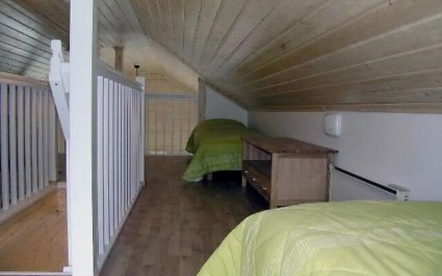 House Talvikki Hurka u Nemcice