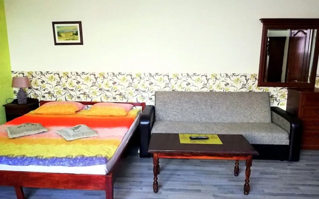 Klaipeda Apartments