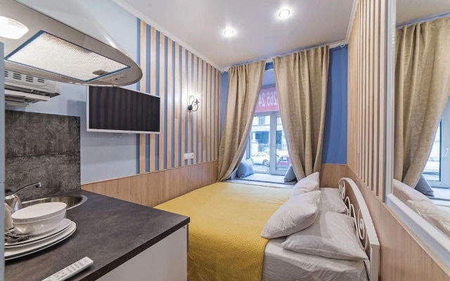 Samsonov Hotel