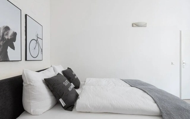 Limehome Berlin Kopenhagener Straße