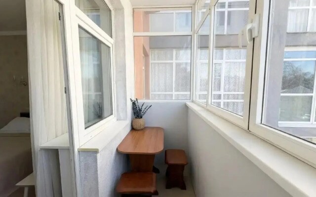 Уютная Классика 1 к. квартира