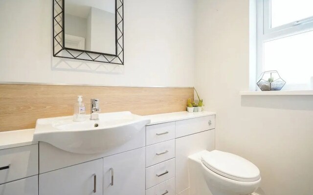 Rentmyspahome With Swimming Pool, Hottub and Sauna