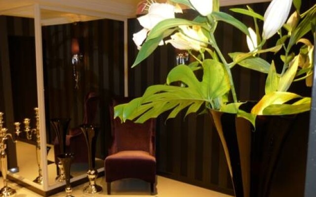 Hotel Forsthaus