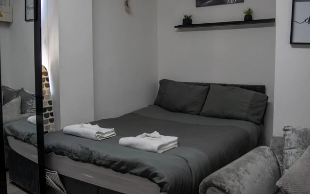 Bvapartments Queensgate 1