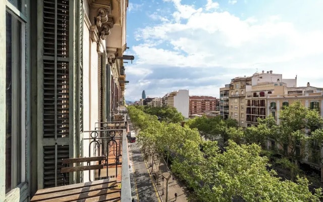 Stay U-nique Apartments Gran Via