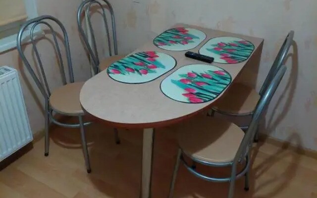 1 room aprtment 400 from sea