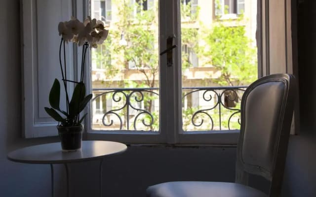 Отель Deluxe Rooms