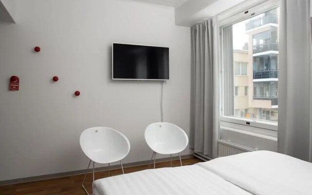 Omena Hotel Pori