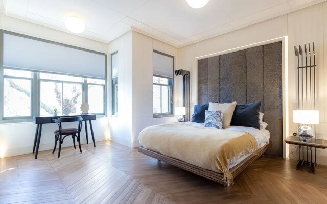 Discover The Underworld Five Bedroom by Belvilla