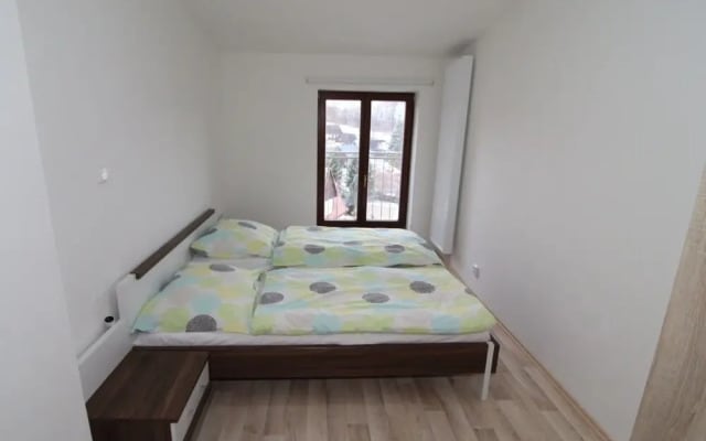 Residence ist ern D l