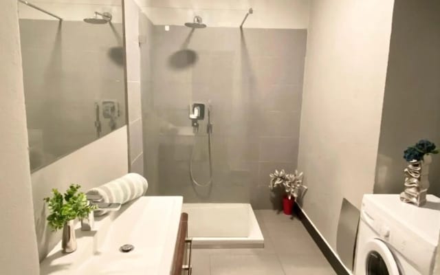 Accommodation near city center Brno