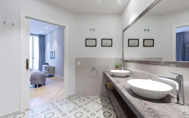 Trivao Suites Sant Antoni Market