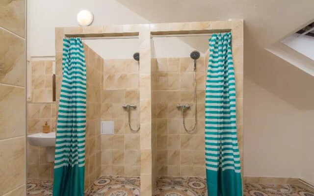 Easy Housing Hostel In Prague