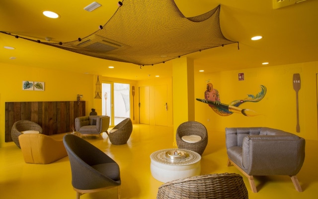 Casual del Mar Málaga Hotel by Casual Hoteles