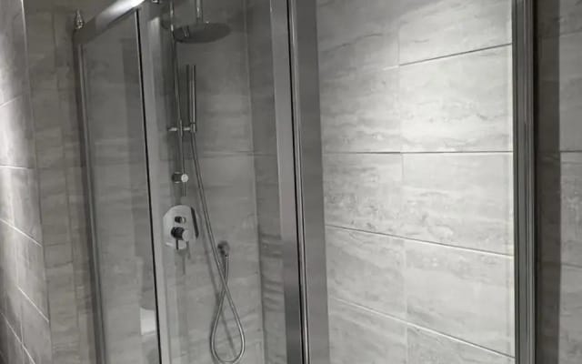 South London 2bed flat
