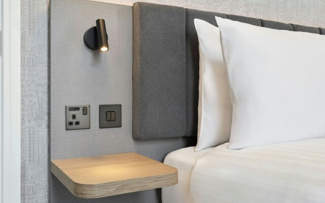 Four Points Flex By Sheraton London Victoria