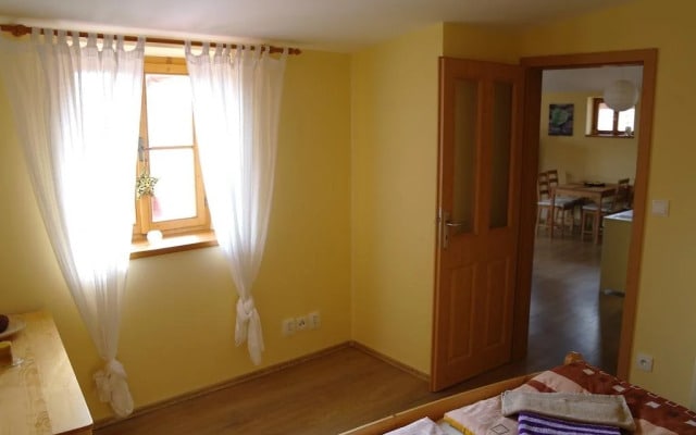 Penzion Hradební