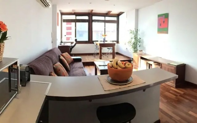 Playamar, Torremolinos, Beautiful Apartment by the Sea