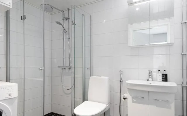WeHost Albertinkatu 8 A 25
