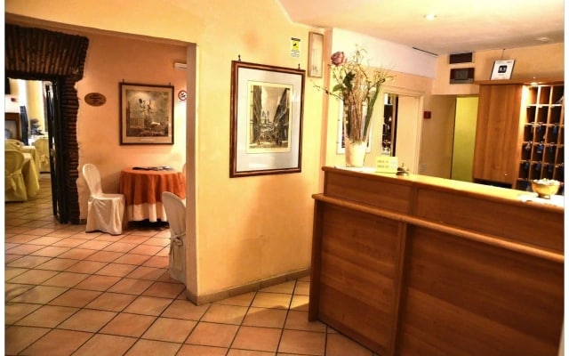 Hotel Julia