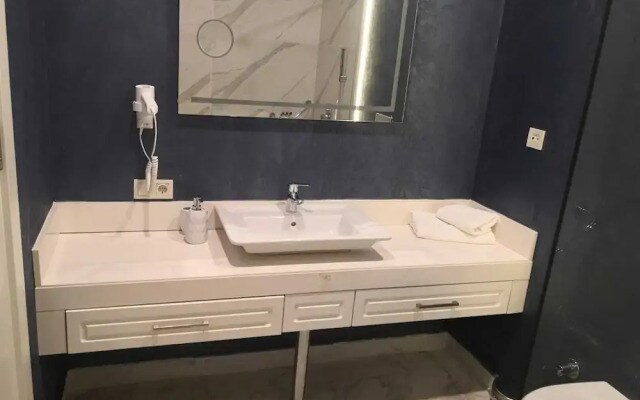 Doga Tatil Koyu