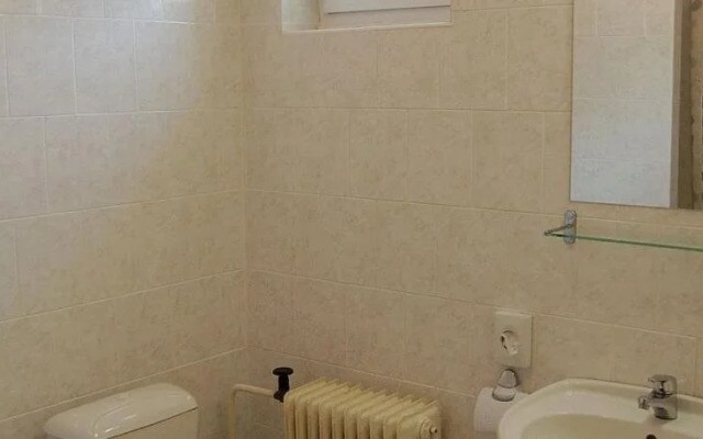 Hotel Vrchovina
