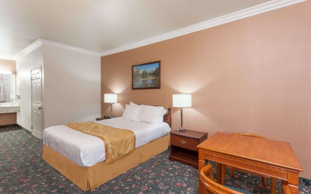 Courtyard by Marriott Paris Porte de Versailles