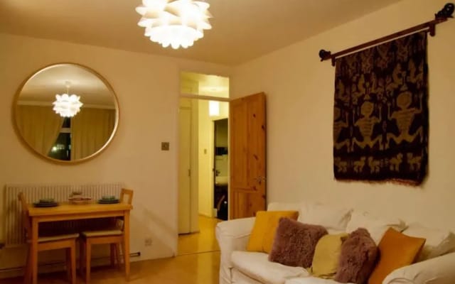 1 Bedroom Flat Close to Clapham Junction