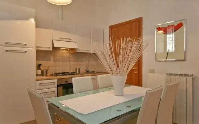 Scipioni Apartment