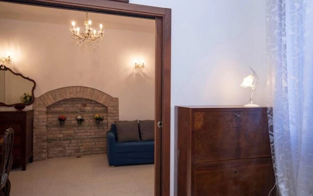 Apartment With 2 Bedrooms In Venezia, With Wifi