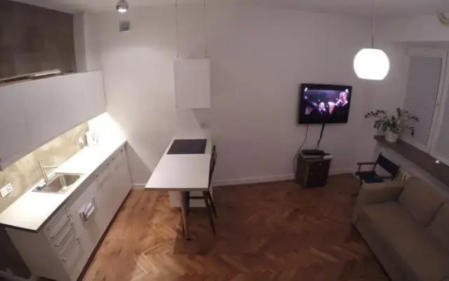 Studio B
