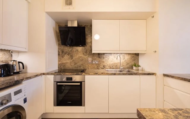 The Moorgate Collection