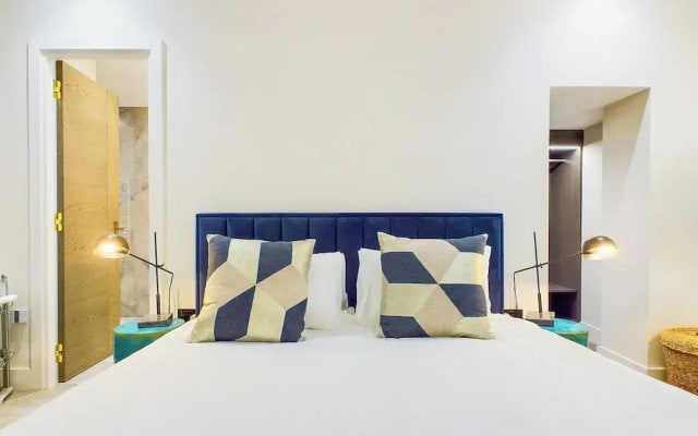 Be London - Chancery Lane Apartments
