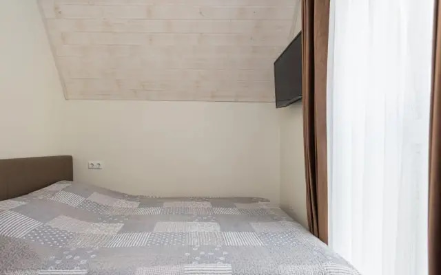 Saulės Kopa House