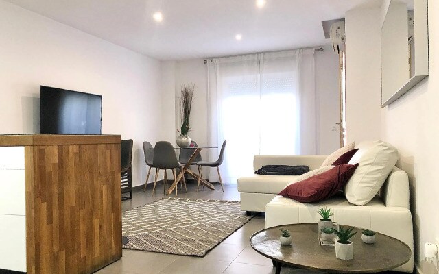 Varela apartamentos  B