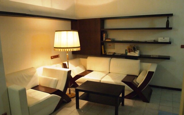 hotel Arkada