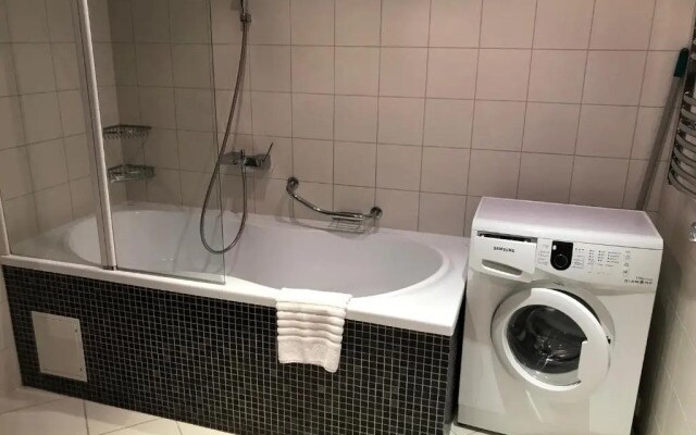 Lux Apartment