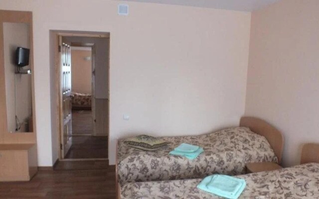 Uyutnoye Gnezdyshko Hotel