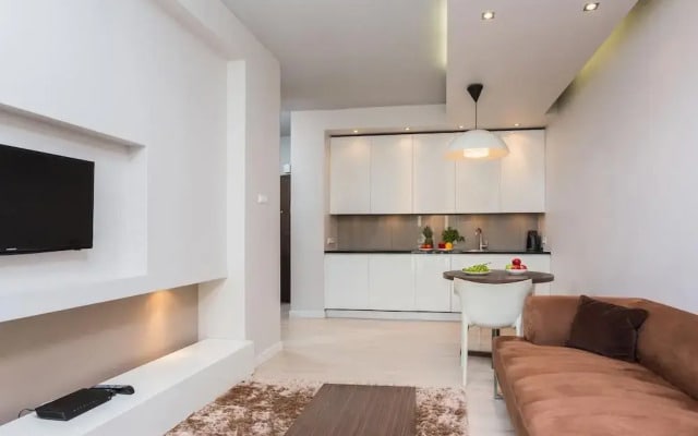 Platinum Towers by Premium Apartments