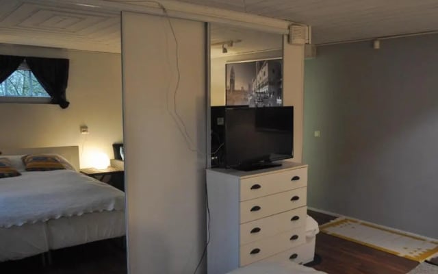 Room in Villa Emilia