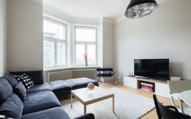 WeHost Yrjönkatu 38 B 31