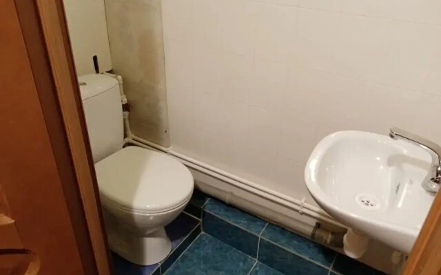 Old Flat (Олд Флэт) на переулке Орловский