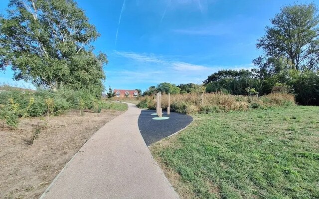 Park Lodge Retreat at Sidcup
