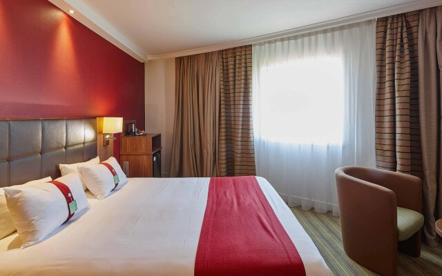 Holiday Inn Paris Marne-La-Vallée